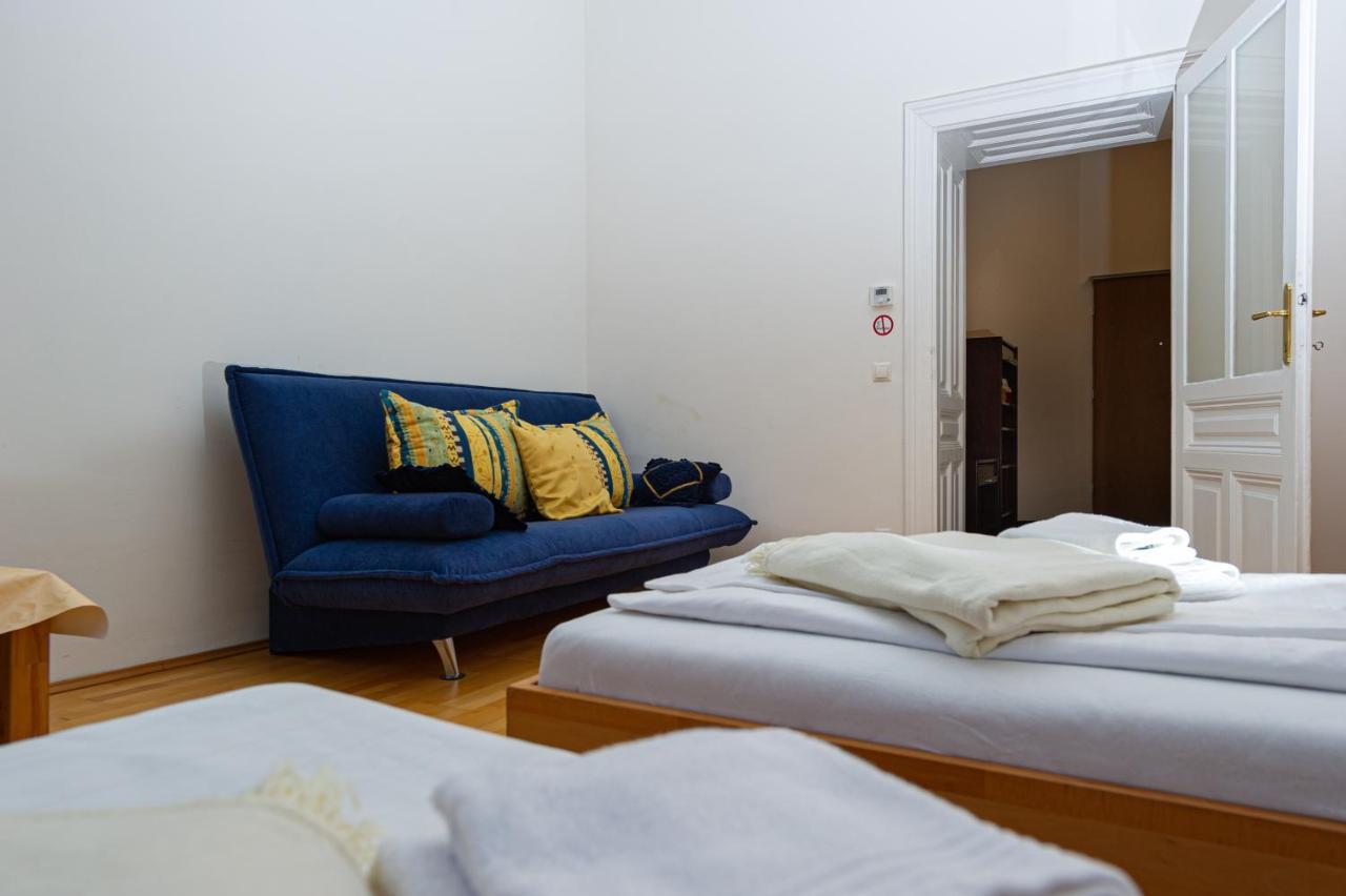 Moderne 2-zimmer In Apartment Wien