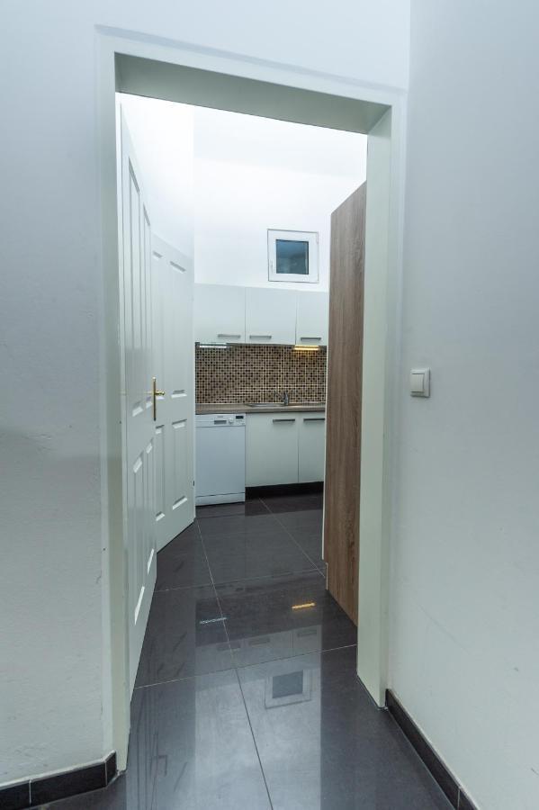 Apartment Moderne 2-zimmer In Wien