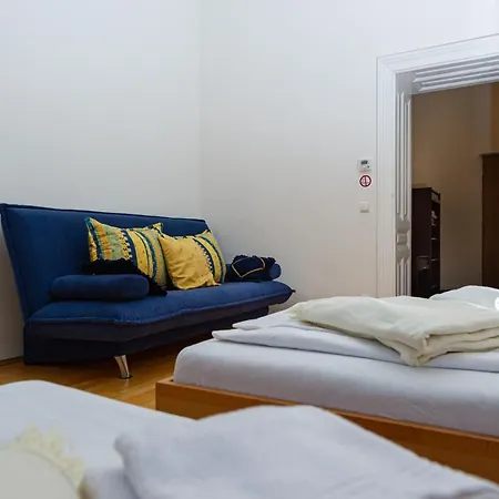 Moderne 2-Zimmer Wohnung in Wien Exterior foto