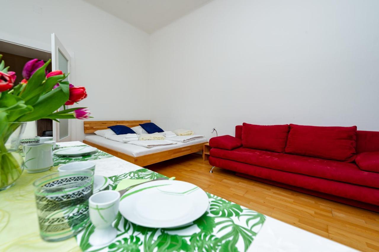 Moderne 2-zimmer In Appartement