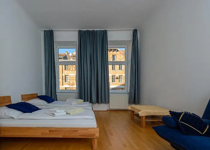 Moderne 2-Zimmer Wohnung in Wien