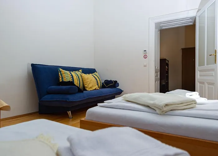 Moderne 2-Zimmer Wohnung in Wien