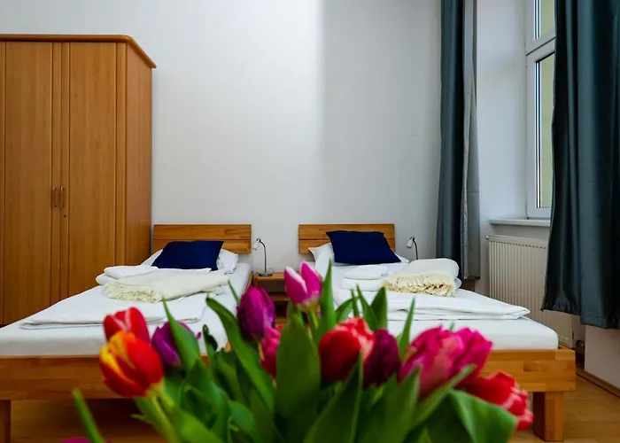 Moderne 2-Zimmer Wohnung in Wien