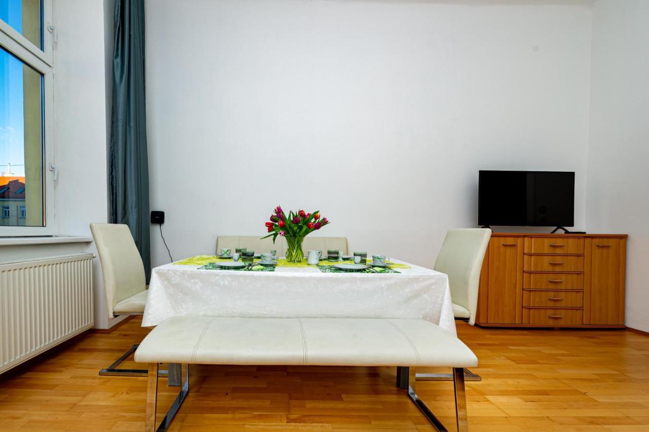 Apartment Moderne 2-zimmer In Wien