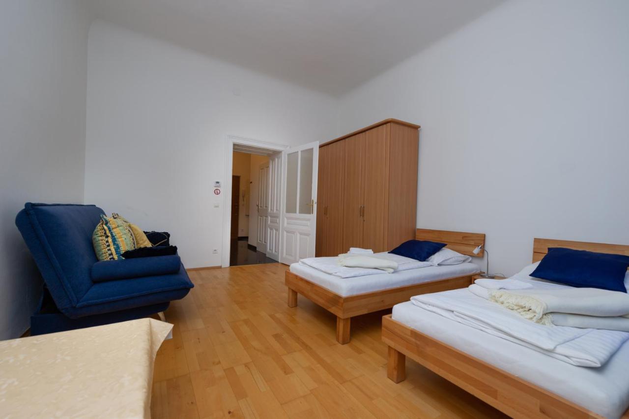 Apartment Moderne 2-zimmer In *