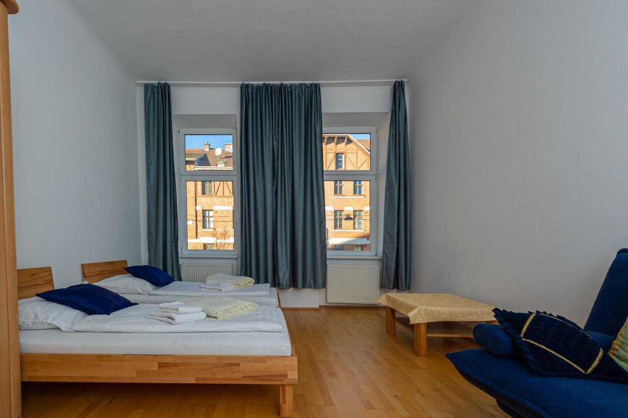Moderne 2-zimmer In Apartment