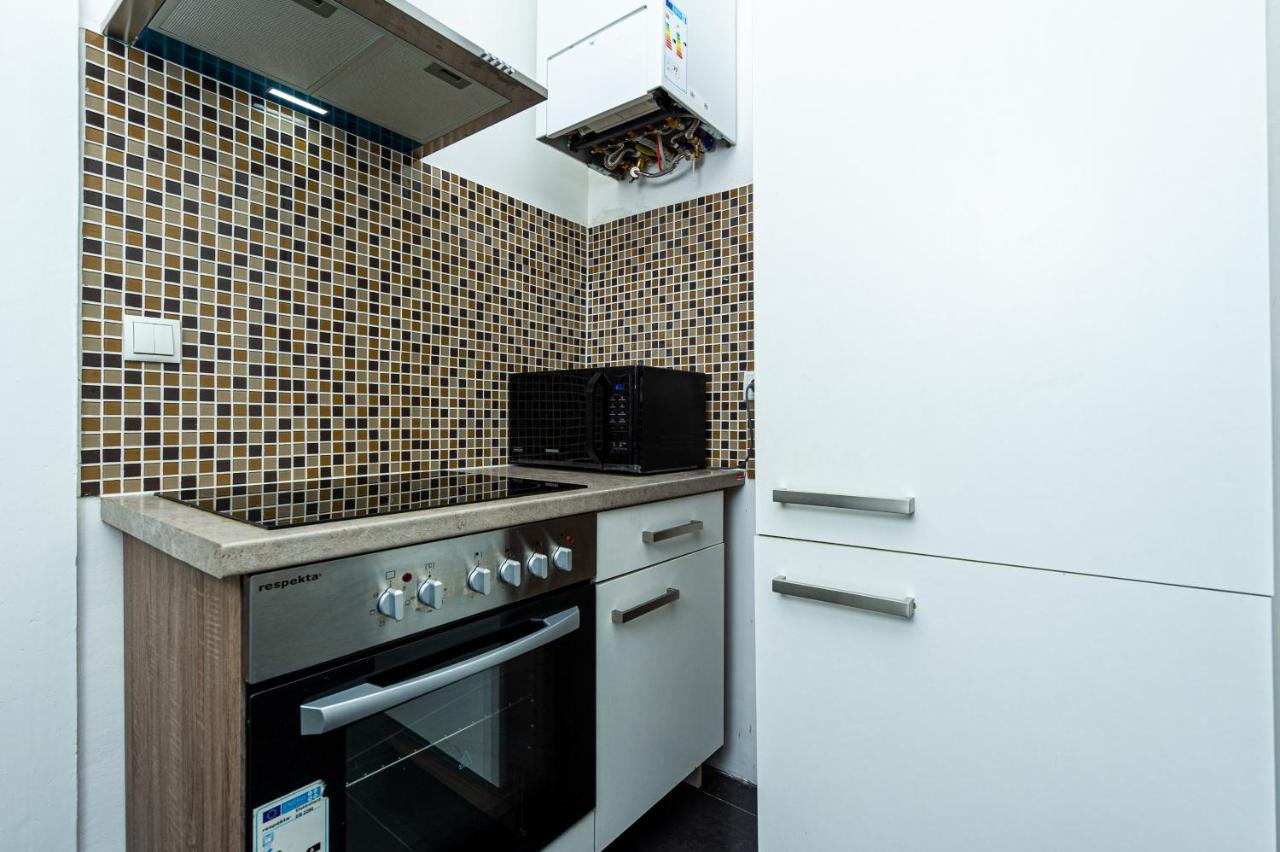 Apartment Moderne 2-zimmer In *