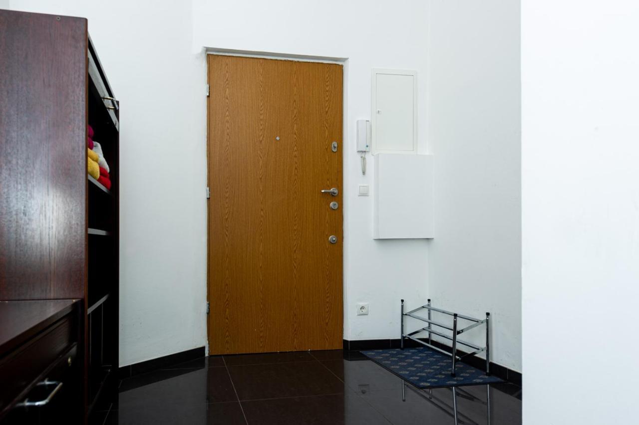 Apartment Moderne 2-zimmer In *