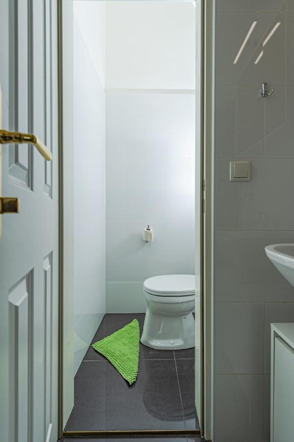 Moderne 2-zimmer In Apartment Wien