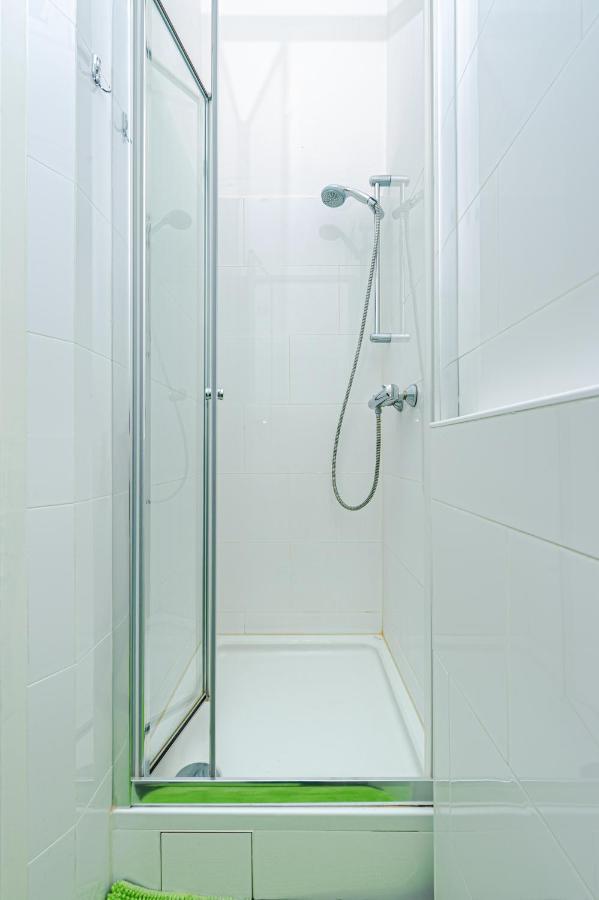 Apartment Moderne 2-zimmer In *